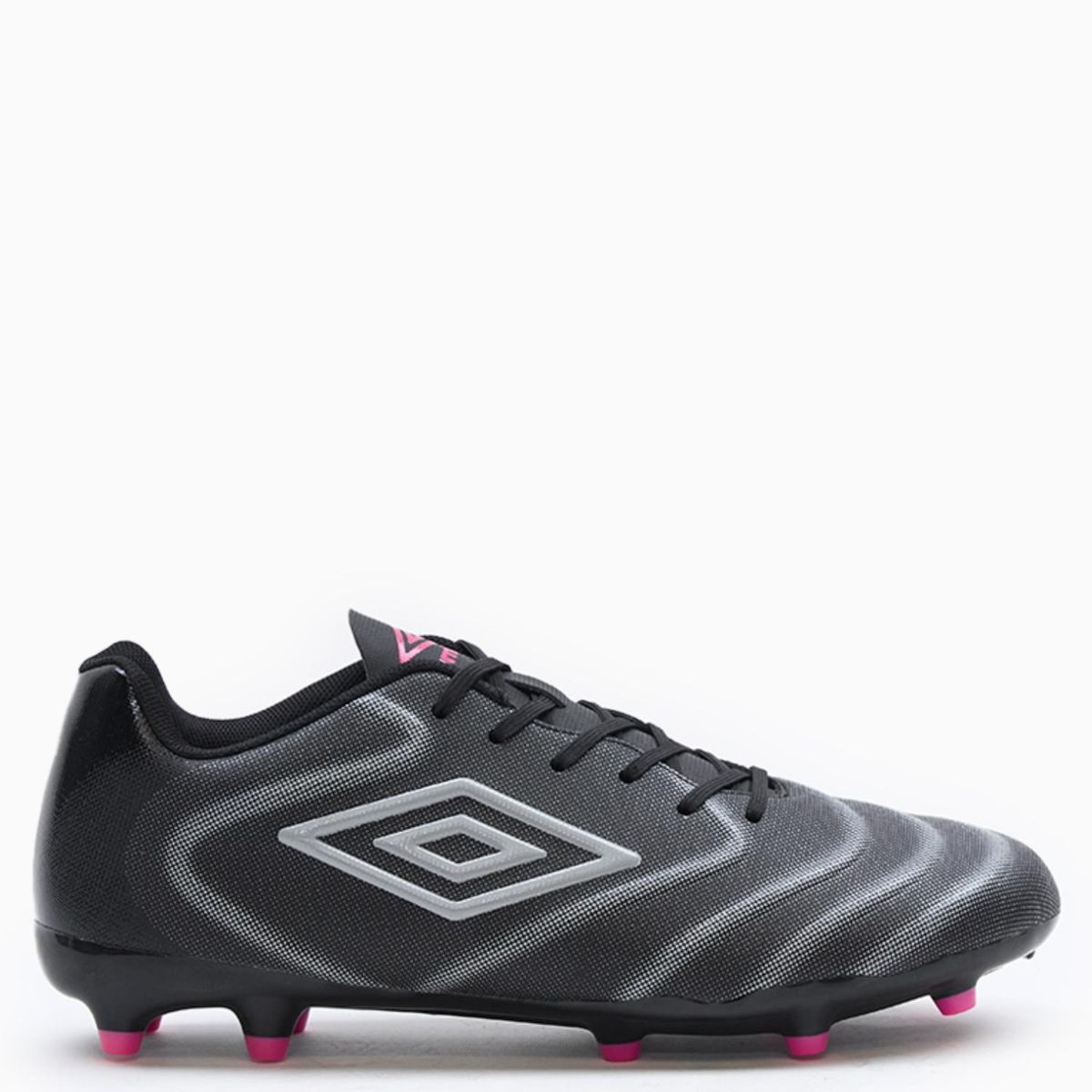 UMBRO - Zapatilla Fútbol Hombre Negro Umbro