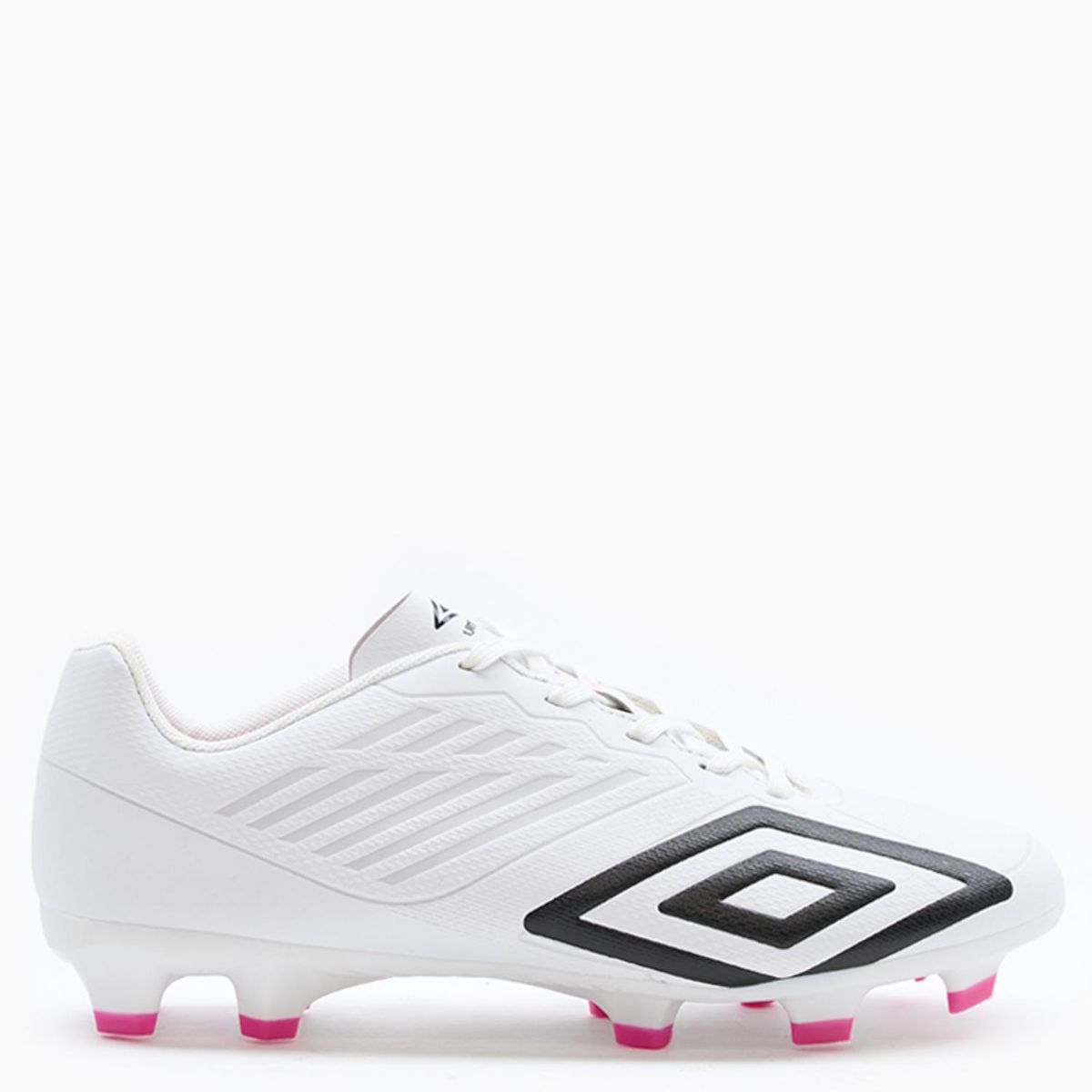 UMBRO - Zapatilla Fútbol Hombre Blanco Umbro