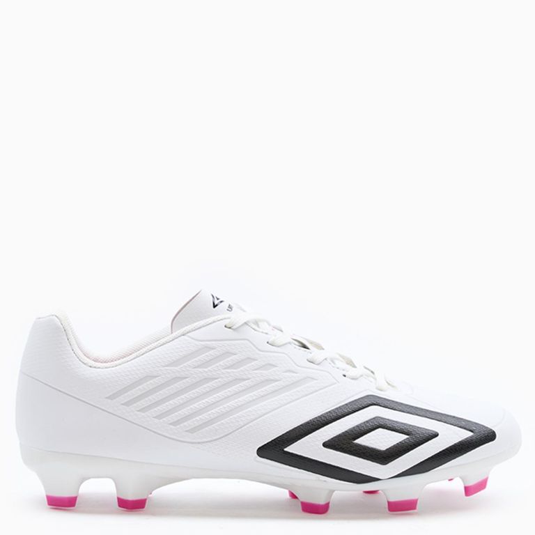 UMBRO Zapatilla Fútbol Hombre Blanco