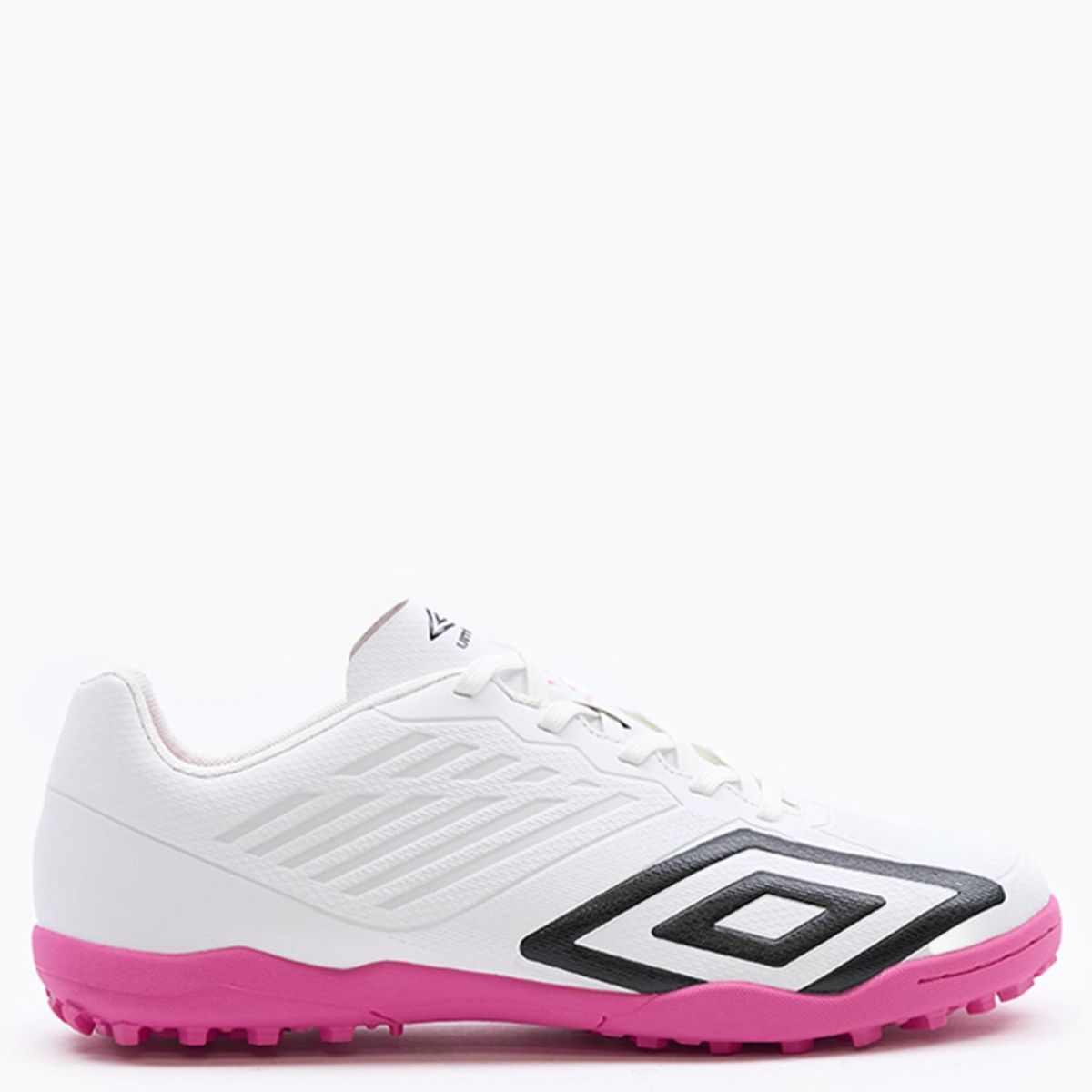 UMBRO - Zapatilla Fútbol Hombre Blanco Umbro