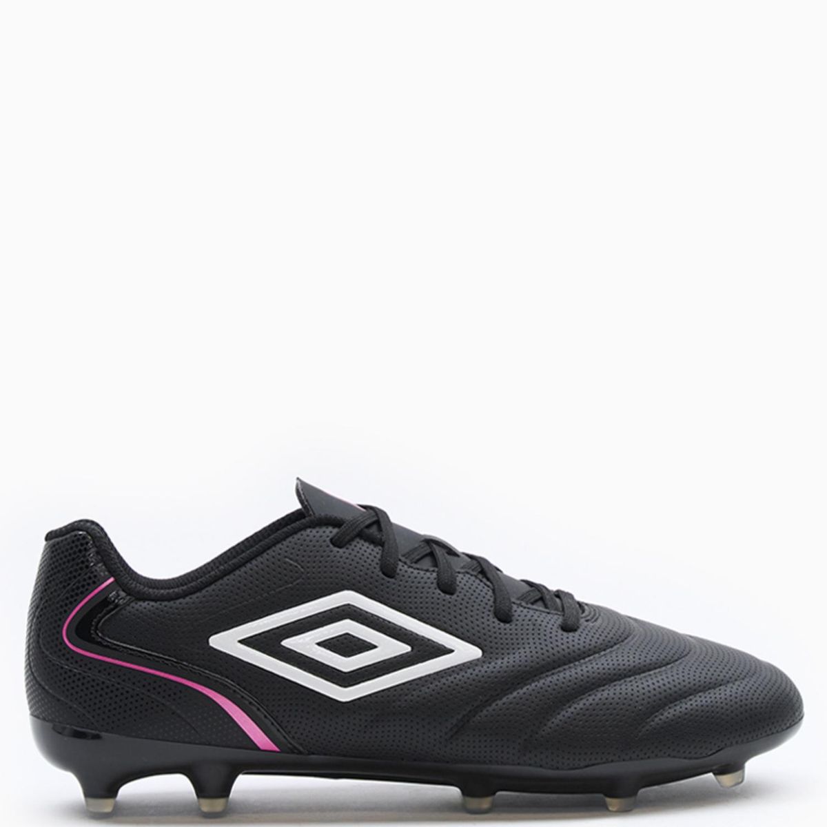 UMBRO - Zapatilla Fútbol Hombre Negro Umbro