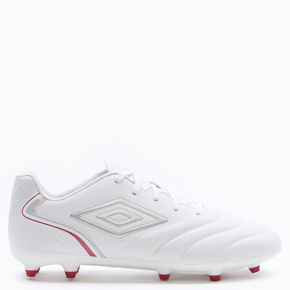 UMBRO - Zapatilla Fútbol Hombre Blanco Umbro