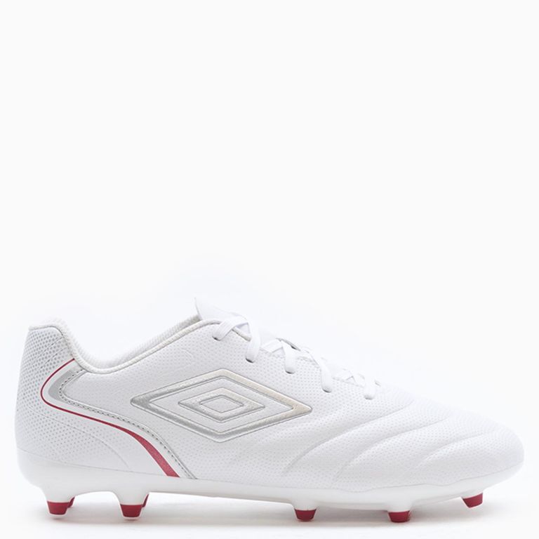 UMBRO Zapatilla Fútbol Hombre Blanco