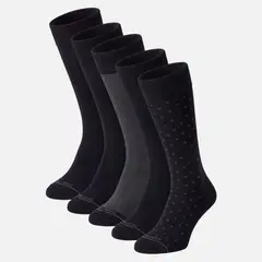 PALMERS - Pack 5 Calcetines Largos Hombre