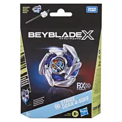BEYBLADE - Bey Bbx Canyonlands