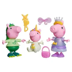 PEPPA PIG - Tres Cerditos Vest