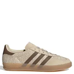 ADIDAS ORIGINALS - Gazelle Indoor Zapatilla Urbana Mujer Beige