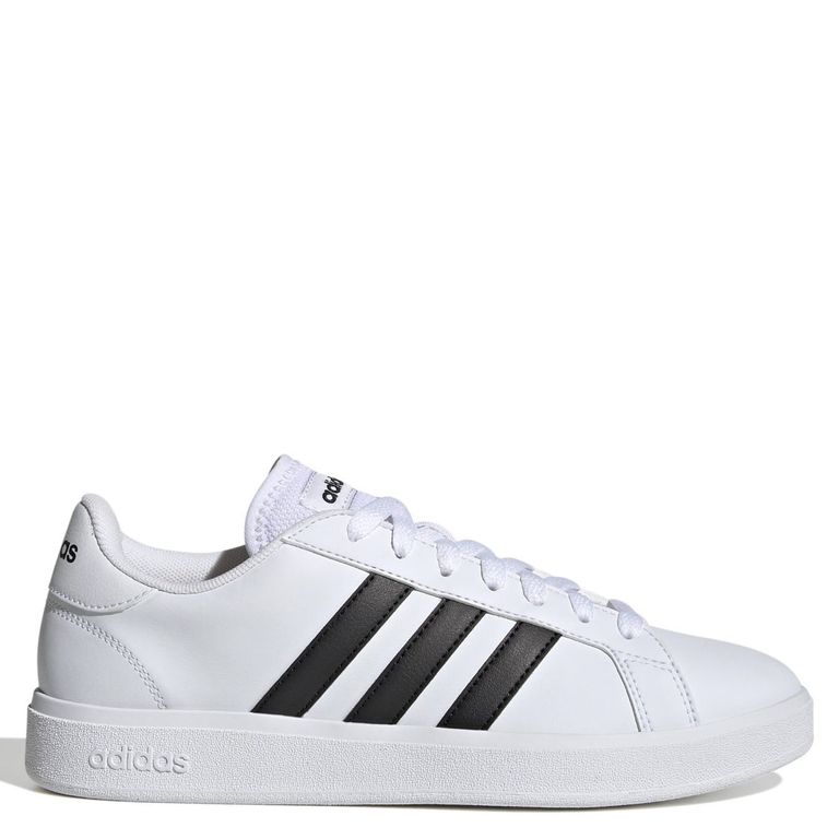 ADIDAS Grand Court Base 2 Zapatilla Urbana Mujer Blanco