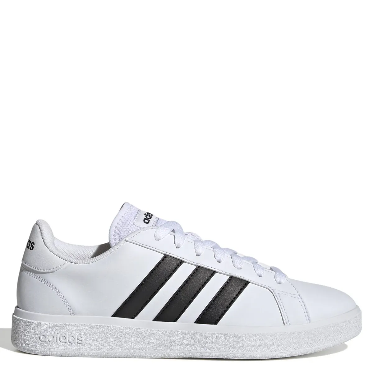 ADIDAS - Grand Court Base 2 Zapatilla Urbana Mujer Blanco Adidas