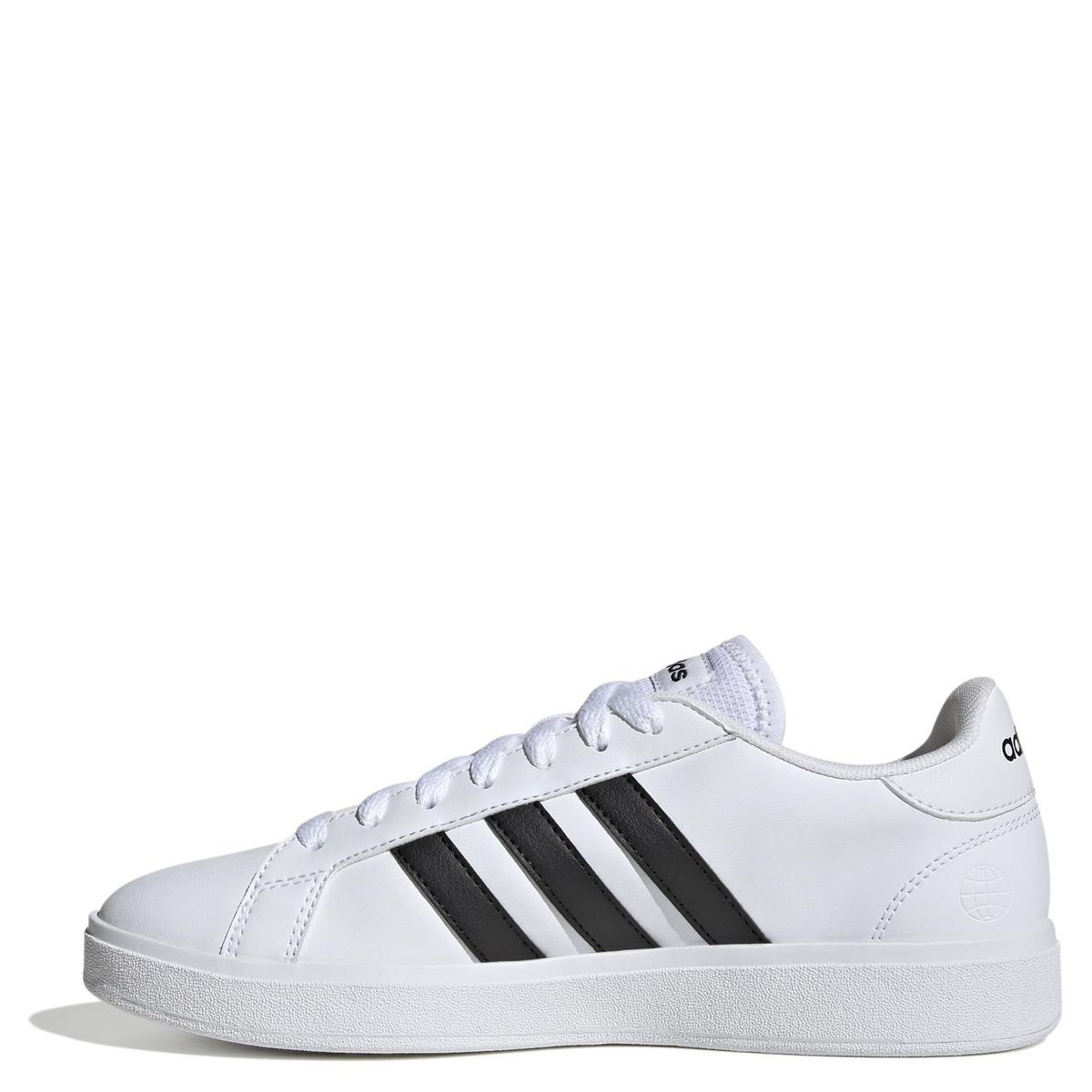 ADIDAS - Grand Court Base 2 Zapatilla Urbana Mujer Blanco Adidas