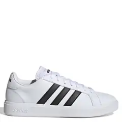ADIDAS - Grand Court Base 2 Zapatilla Urbana Mujer Blanco