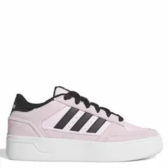 ADIDAS - Break Start Bold Zapatilla Urbana Mujer Rosado