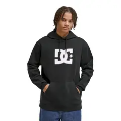 DC SHOES - Polerón Hombre Dc