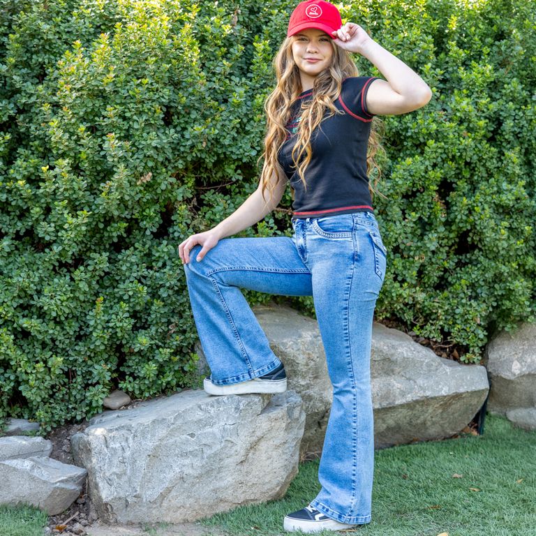 Jeans Niña