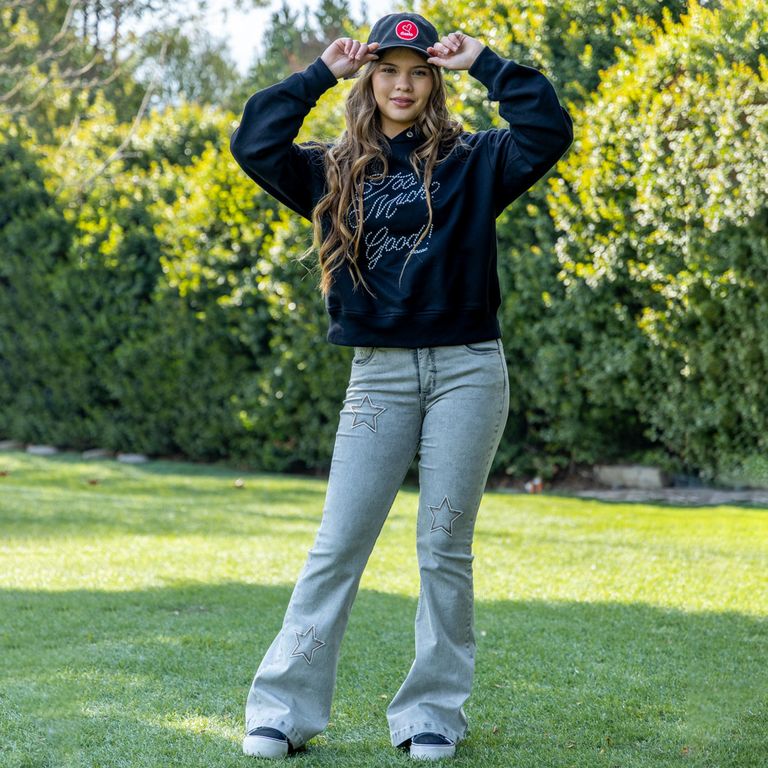 Jeans Niña