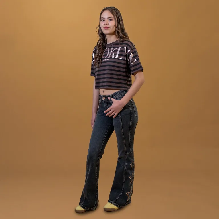 Jeans Niña