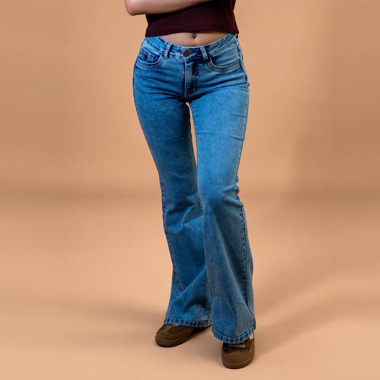 Jeans Niña