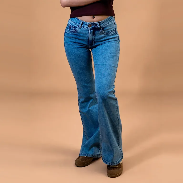 Jeans Niña