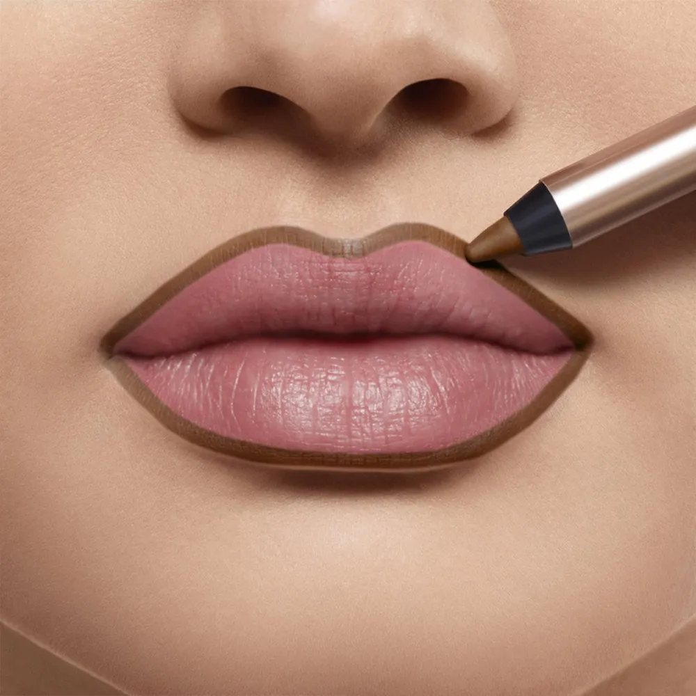 Lancôme Lip Idôle Lip Shaper, foto 3