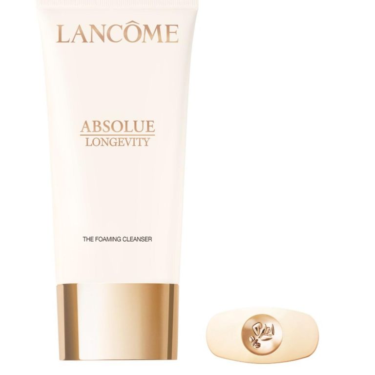 Lc Abs Cleanser Rose80 T1 50 ml