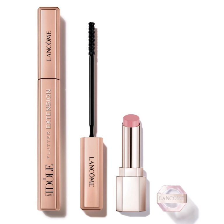 Set de Maquillaje de Rostro Flu. Ext. + Mini Butter