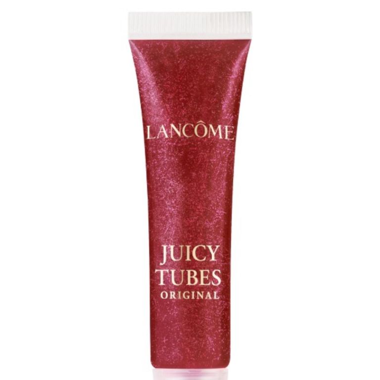 Brillo Labial Juicy Tubes Tono 27 Cheeky Cherry Lancôme
