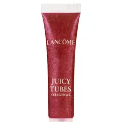 LANCOME - Brillo Labial Juicy Tubes Tono 27 Cheeky Cherry Lancôme