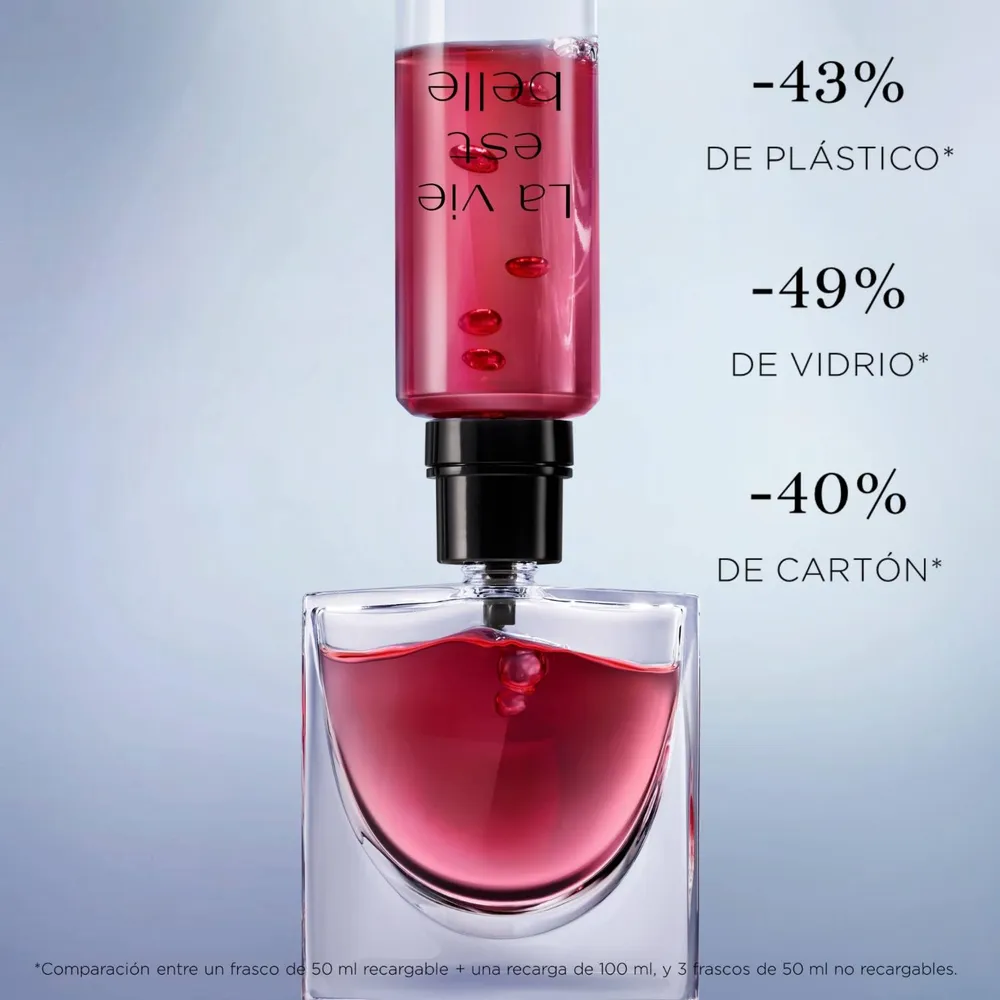 Lancôme La Vie Est Belle L'Elixir EDP 100 ml, foto 3
