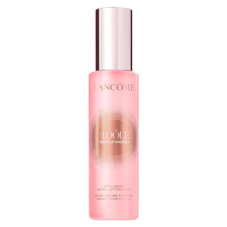 Bruma Fijadora de Maquillaje Skin Idôle Makeup Magnet 100ml Lancôme