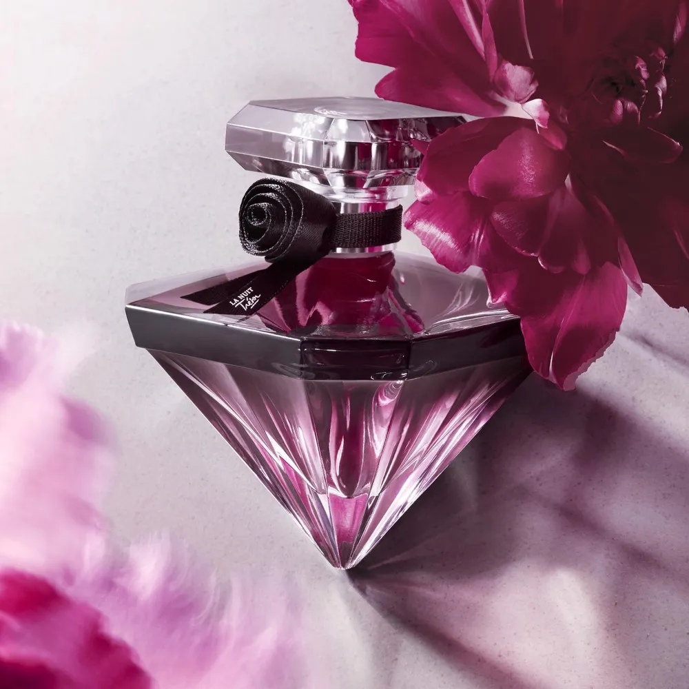 Perfume Mujer La Nuit Trésor EDP 50Ml Nf Mad Edl, foto 2