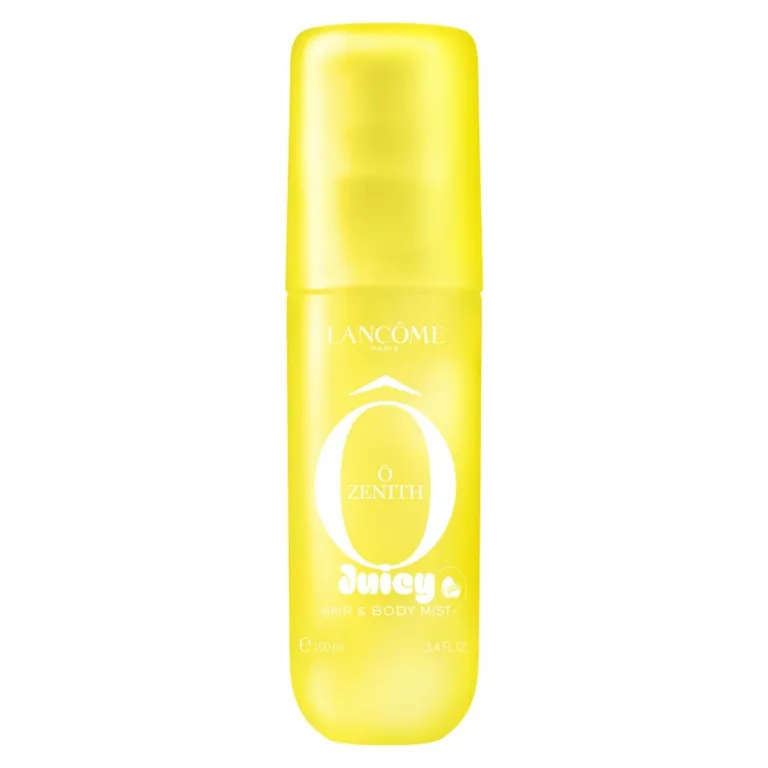 Hair & Body Mist Ô Zenith 100ml Lancôme