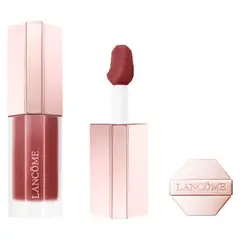 LANCOME - Labial Matte Lip Idôle Cuddle Blur Tono 60 Million-Dollar Berry Lancôme