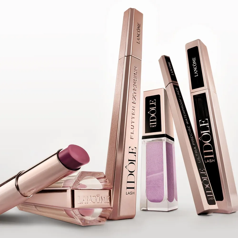 Lancôme Lash Idôle 01 Black Mini, foto 4