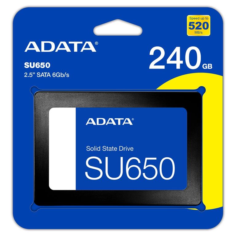Ultimate Su650 Ssd Sata 240GB