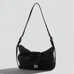 AS 98 - Cartera de Hombro Mujer Cuero