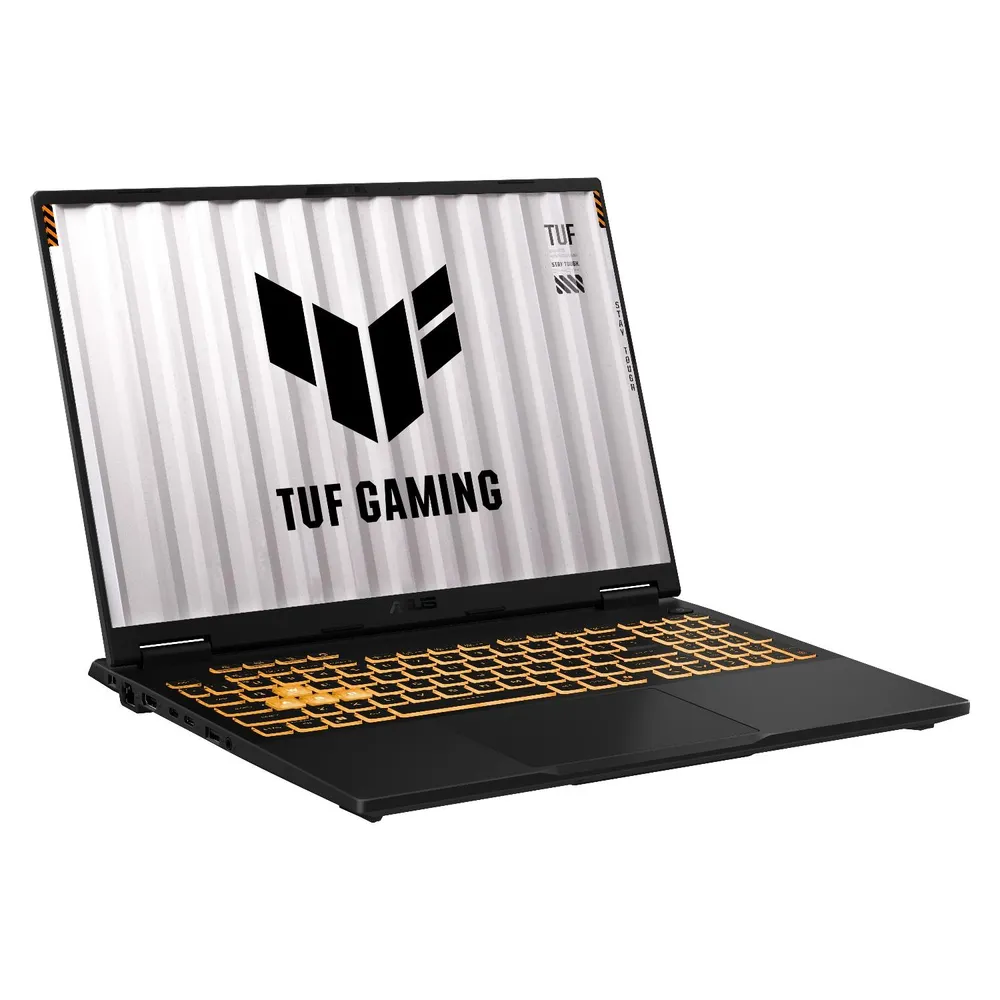ASUS TUF Gaming A15 FA506 Ryzen 7 8GB 512GB RTX 3050 Graphite Black, foto 4