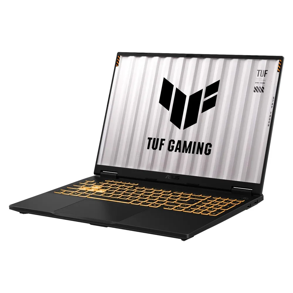 ASUS TUF Gaming F16 FX607 Core i5 16GB 512GB RTX 5050, foto 5
