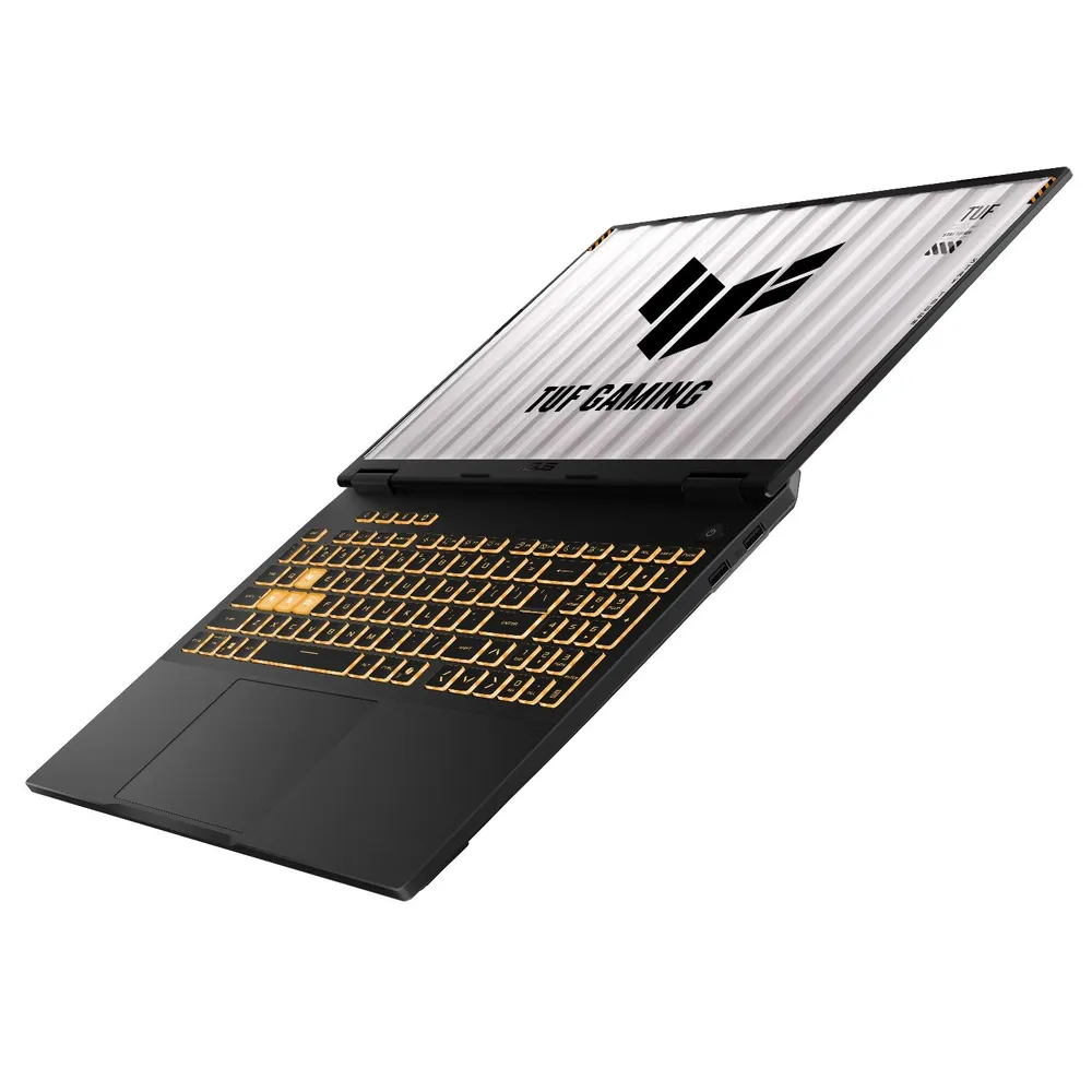 ASUS TUF Gaming F16 FX607 Core i5 16GB 512GB RTX 5050, foto 8