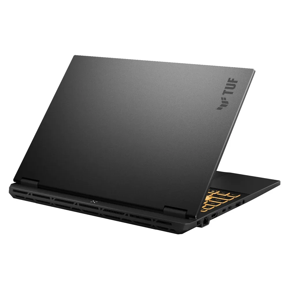 ASUS TUF Gaming F16 FX607 Core i5 16GB 512GB RTX 5050, foto 9