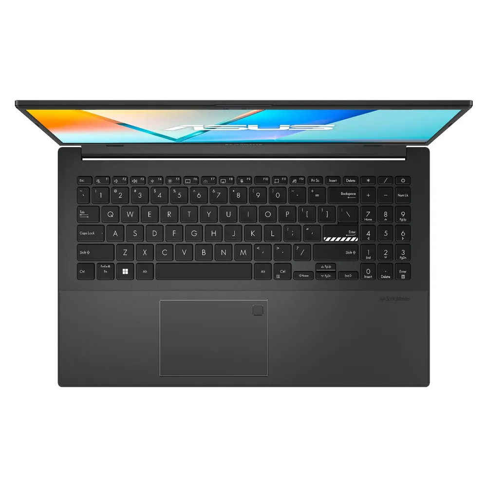 ASUS Vivobook Go 15 E1504 Ryzen 5 8GB 512GB, foto 5