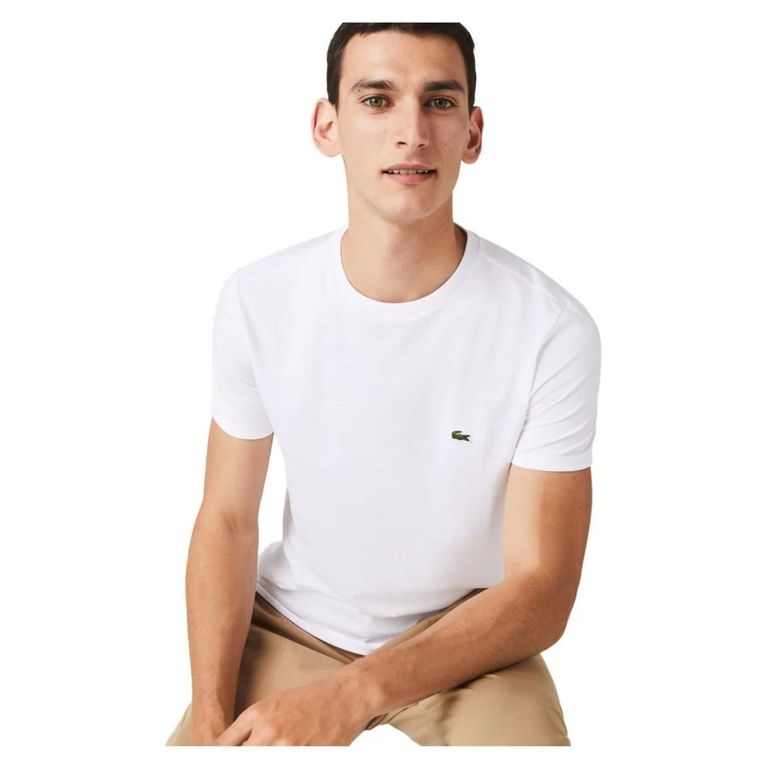 Polera Manga Corta Hombre
