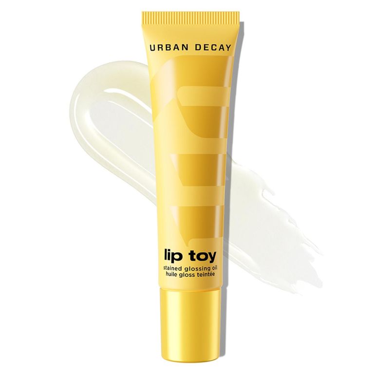 Brillo Labial Lip Toy - Pop Off