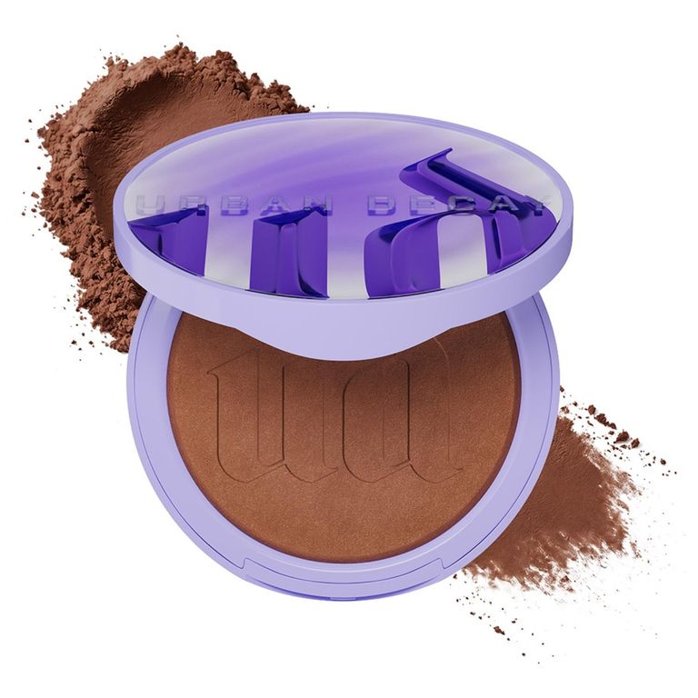 Polvo Compacto All Nighter Ghost Powder Shade