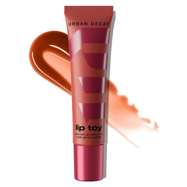 Brillo Labial Lip Toy - Fuzzed