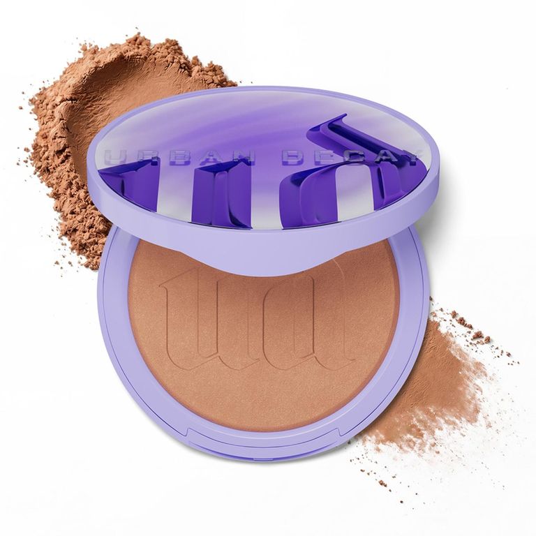 Polvo Compacto All Nighter Ghost Powder Shade