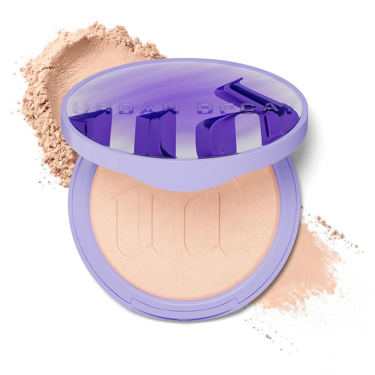 Polvo Compacto All Nighter Ghost Powder Shade