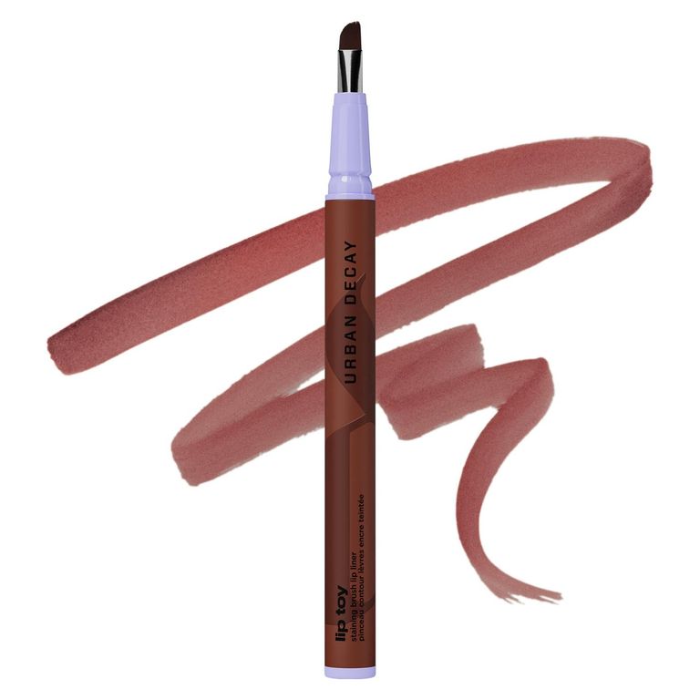 Delineador de Labios Lip Toy Brsh Stning Liner