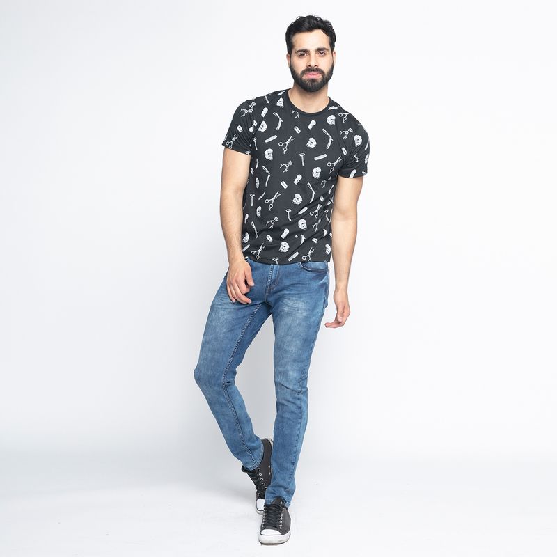 FASHION'S PARK Polera Urban