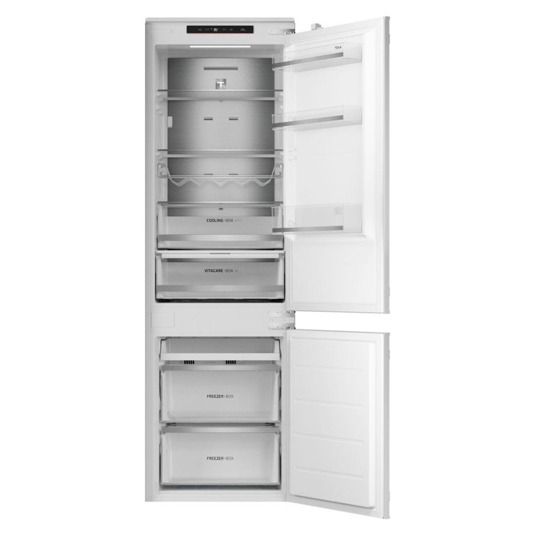 Refrigerador Inte Rbf 267 Litros 73395 Fi Wh 220-2 No Frost