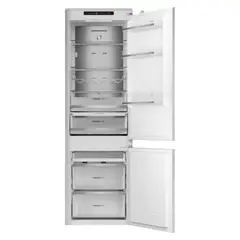 TEKA - Refrigerador Inte Rbf 267 Litros 73395 Fi Wh 220-2 No Frost